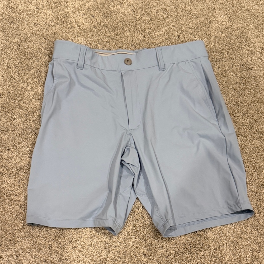 Jonnie-O Shorts